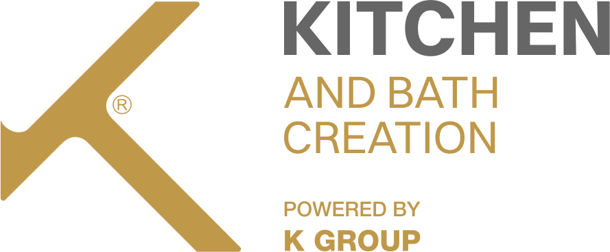 Kitchen and Bath Creation Logo